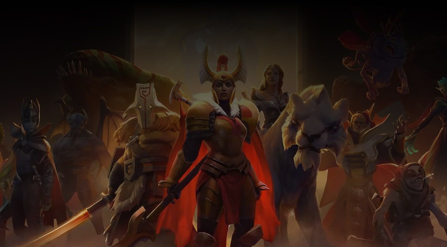 background banner